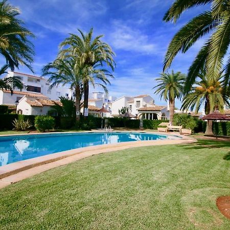 Puerto Azul 5 Villa เดเนีย ภายนอก รูปภาพ