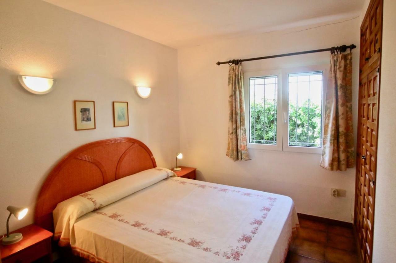 Puerto Azul 5 Villa เดเนีย ภายนอก รูปภาพ
