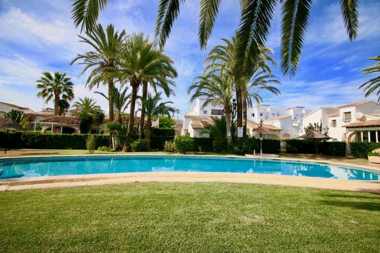 Puerto Azul 5 Villa เดเนีย ภายนอก รูปภาพ
